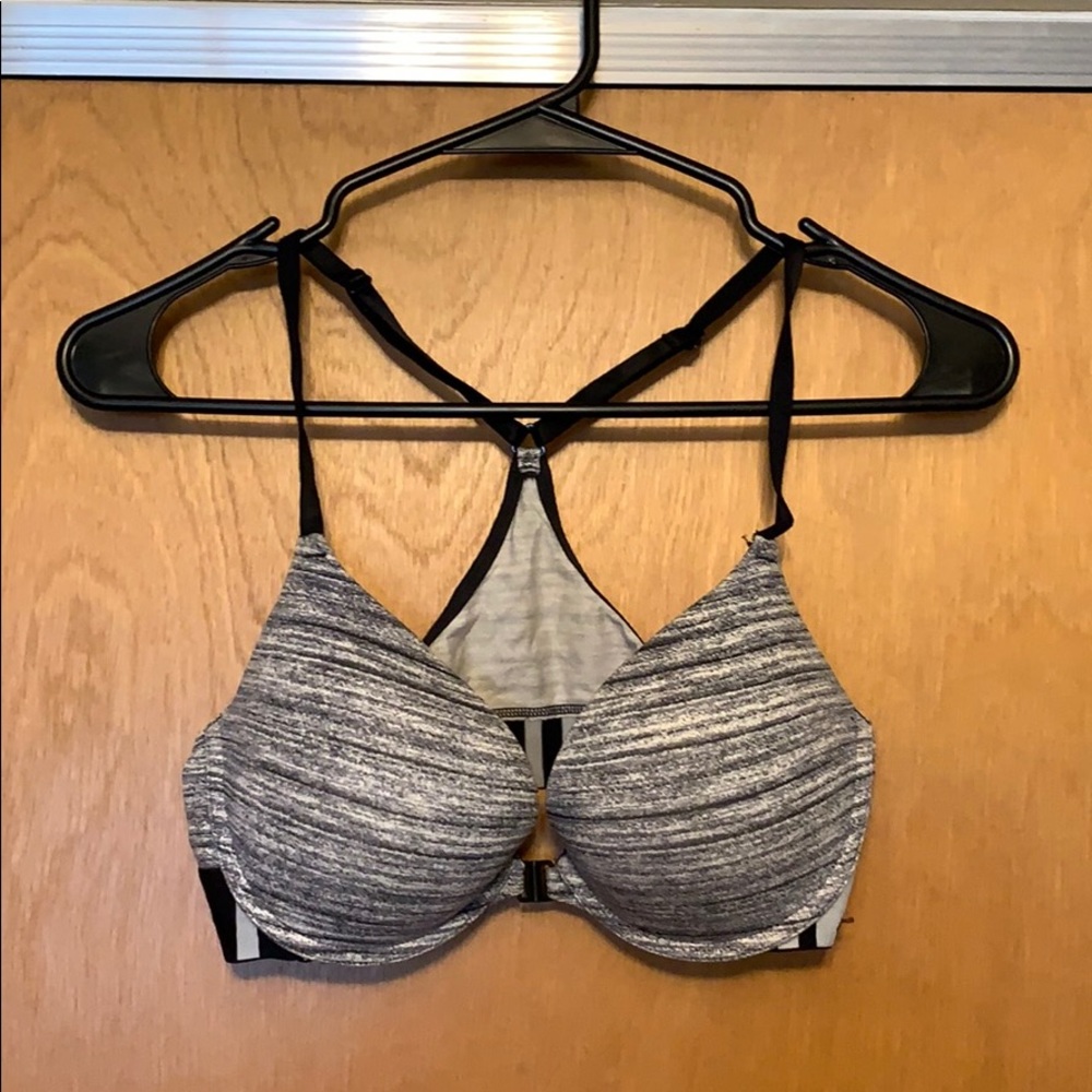 Vs Pink push up bra